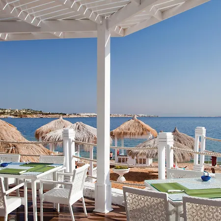 Sunrise Arabian Beach Resort-3