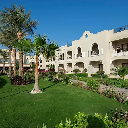 Sunrise Arabian Beach Resort-2