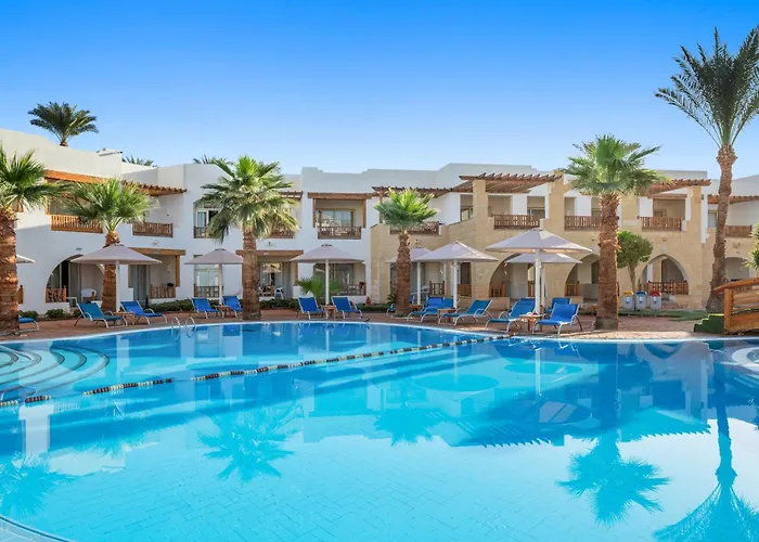 Pickalbatros Royal Grand Sharm - Adults Friendly 16 Years PlusHotel Stelle